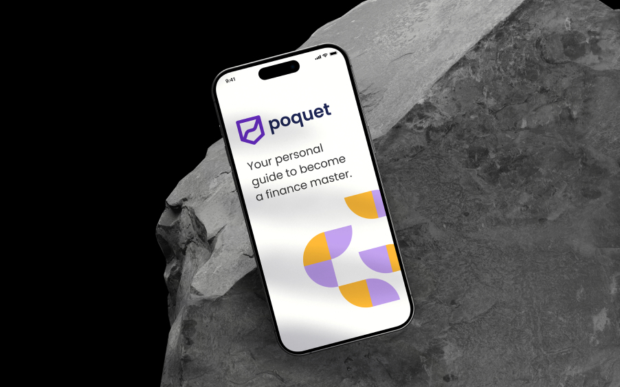 Poquet Product Design
