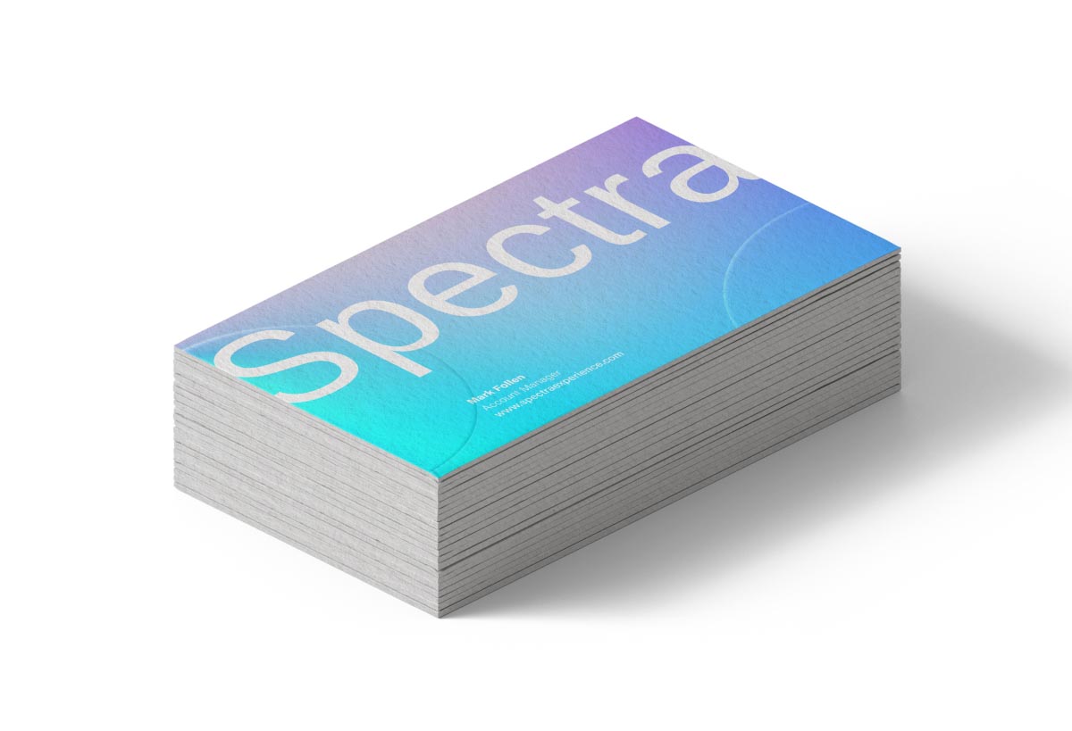 Beraise-Spectra