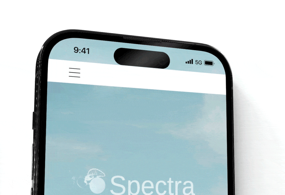Beraise-Spectra