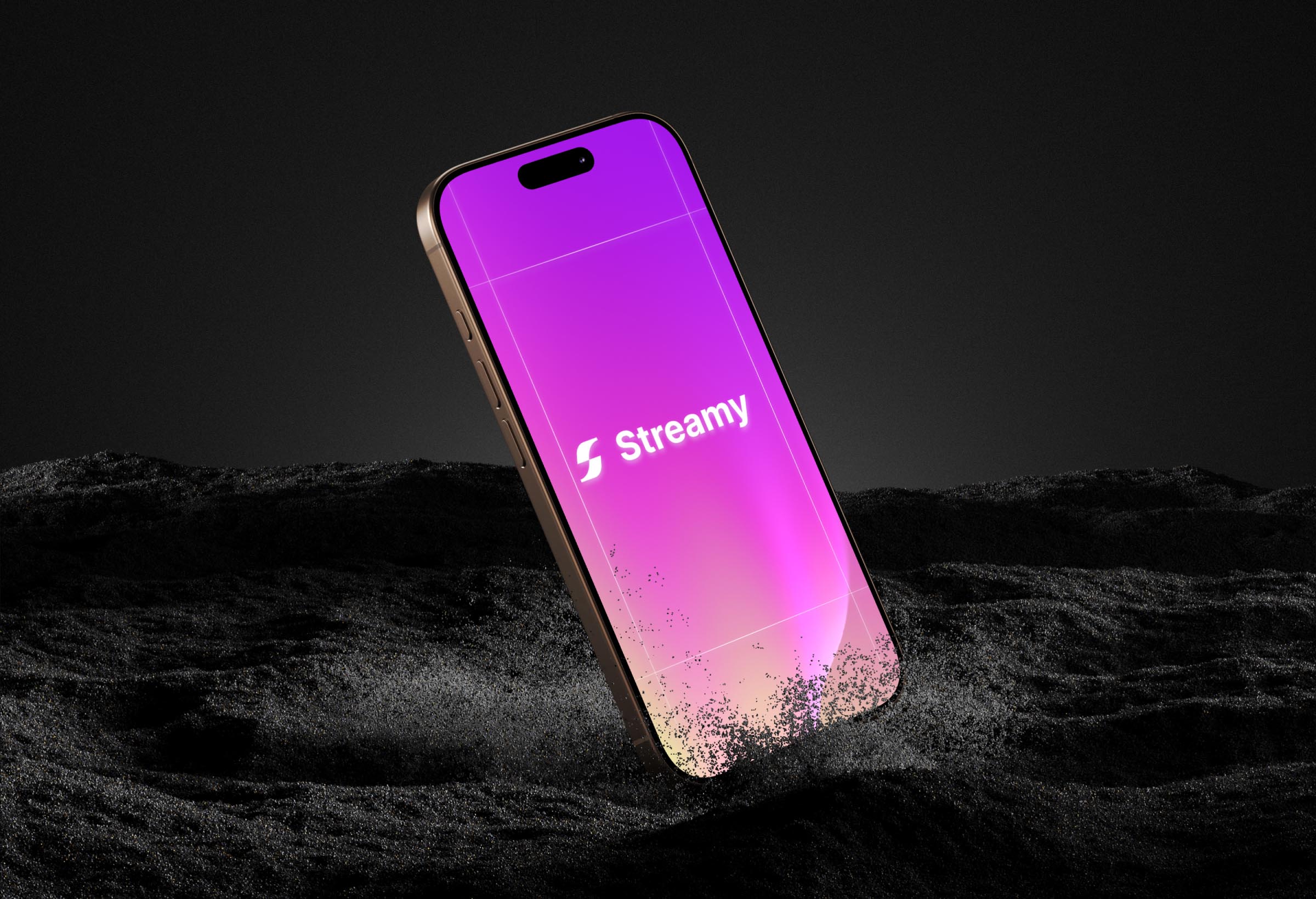 Beraise-Streamy