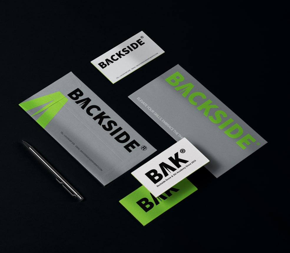 Beraise-Backside