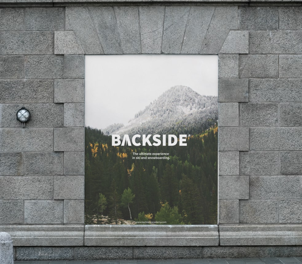 Beraise-Backside