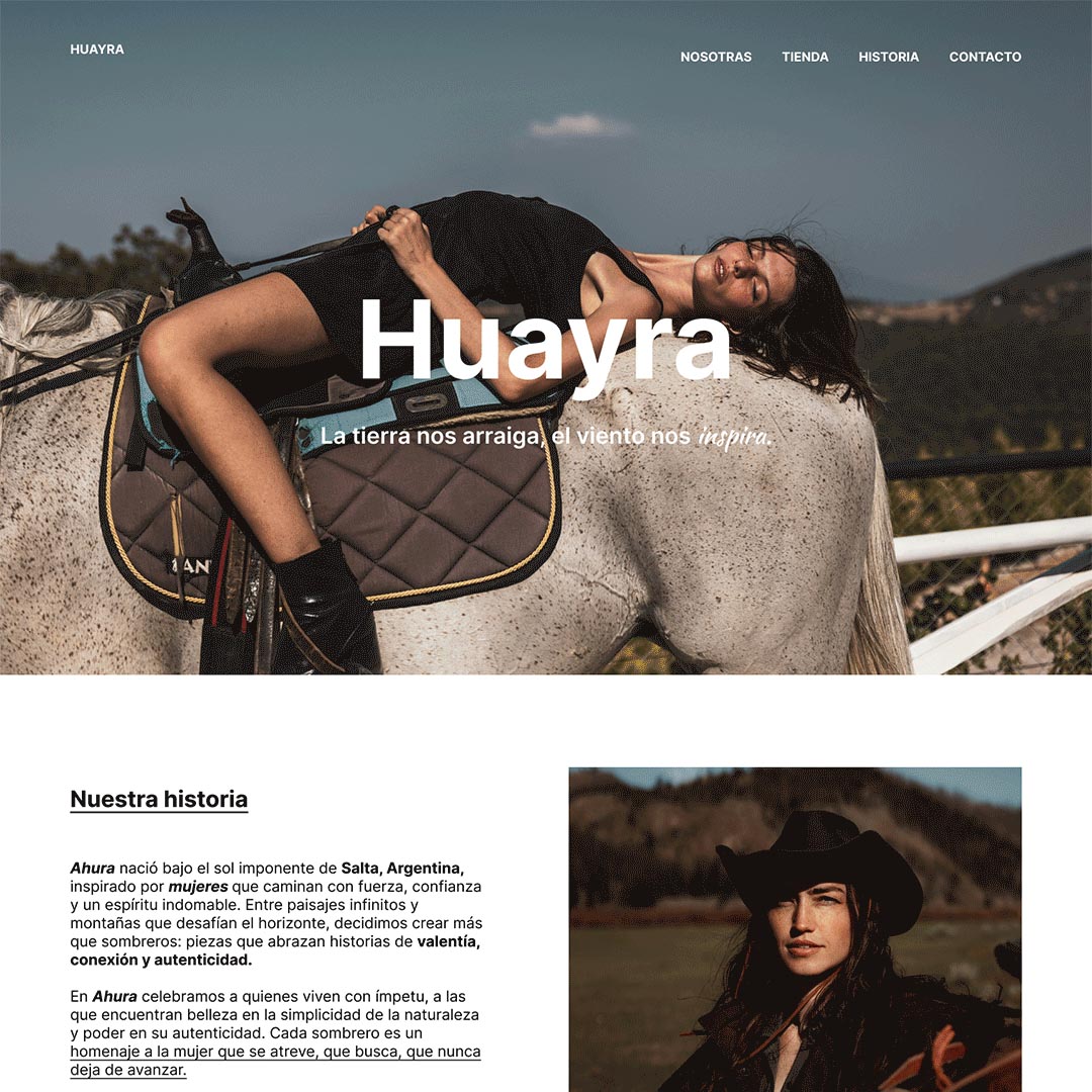Beraise-Huayra