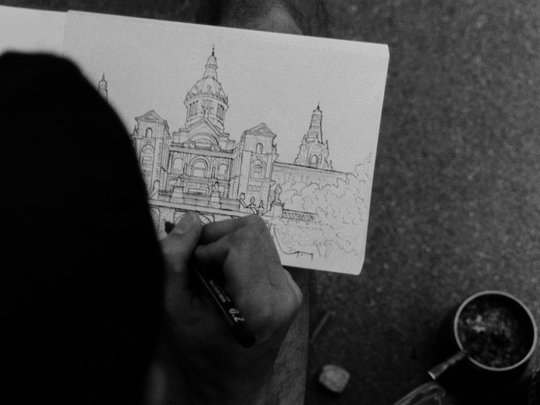 Artist